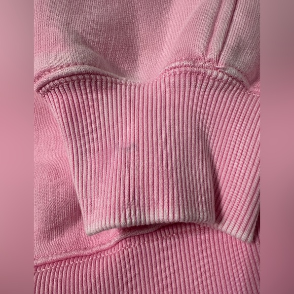 FP Movement A Cut Above Hoodie - NWT - Size M - Picture 11 of 13